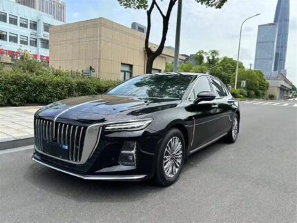 2024 Hongqi H5 for sale 922891 | Eauto Export