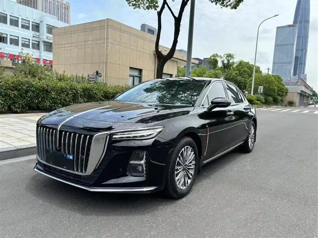 2024 Hongqi H5 for sale 922891 | Eauto Export 2024 Hongqi H5 for sale 922891 | Eauto Export