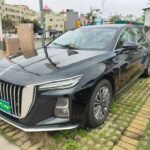 2024 Hongqi H5 for sale 922892 | Eauto Export
