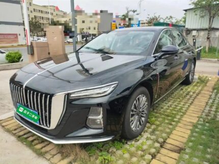 2024 Hongqi H5 for sale 922892 | Eauto Export