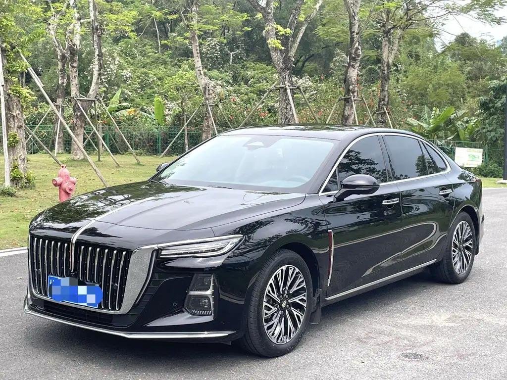 2024 Hongqi H5 for sale 922897 | Eauto Export 2024 Hongqi H5 for sale 922897 | Eauto Export