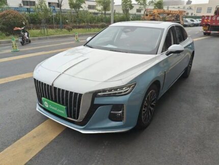 2024 Hongqi H5 for sale 922901 | Eauto Export