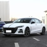 2024 Hongqi H6 for sale 642398 | Eauto Export
