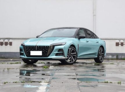 2024 Hongqi H6 for sale 642402 | Eauto Export