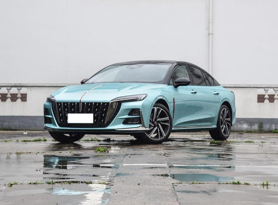 2024 Hongqi H6 for sale 642402 | Eauto Export 2024 Hongqi H6 for sale 642402 | Eauto Export