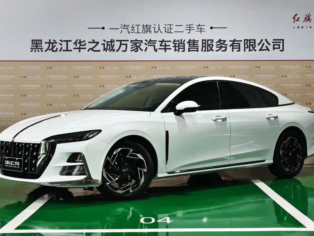 2024 Hongqi H6 for sale 922908 | Eauto Export 2024 Hongqi H6 for sale 922908 | Eauto Export