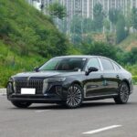 2024 Hongqi H9 for sale 642403 | Eauto Export