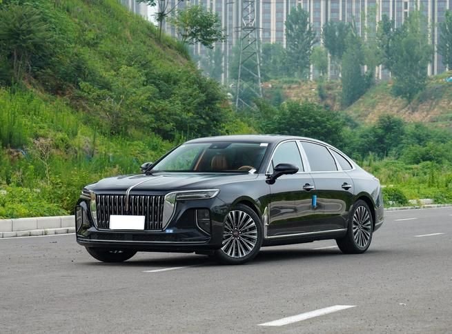 2024 Hongqi H9 for sale 642403 | Eauto Export 2024 Hongqi H9 for sale 642403 | Eauto Export