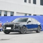 2024 Hongqi H9 for sale 642404 | Eauto Export