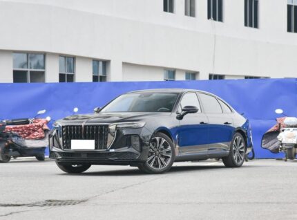 2024 Hongqi H9 for sale 642404 | Eauto Export