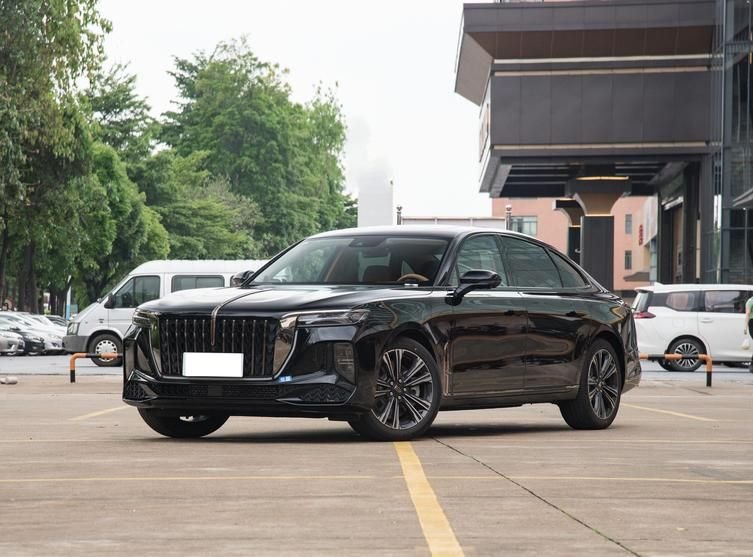 2024 Hongqi H9 for sale 642406 | Eauto Export 2024 Hongqi H9 for sale 642406 | Eauto Export
