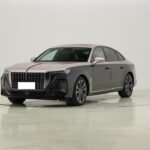 2024 Hongqi H9 for sale 642409 | Eauto Export