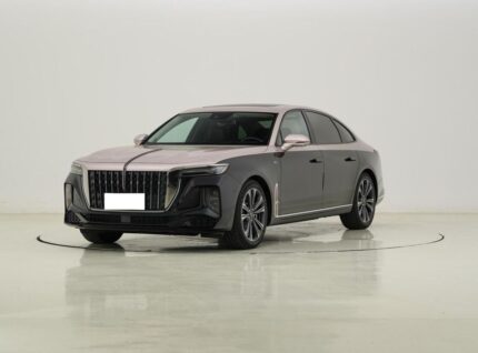 2024 Hongqi H9 for sale 642409 | Eauto Export