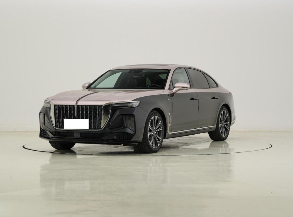 2024 Hongqi H9 for sale 642409 | Eauto Export 2024 Hongqi H9 for sale 642409 | Eauto Export