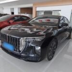 2024 Hongqi H9 for sale 922932 | Eauto Export