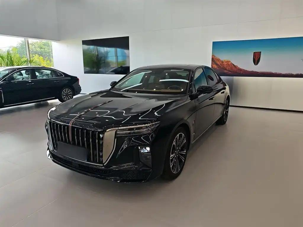2024 Hongqi H9 for sale 922933 | Eauto Export 2024 Hongqi H9 for sale 922933 | Eauto Export