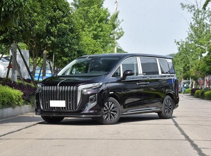2024 Hongqi HQ9 for sale 642413 | Eauto Export 2024 Hongqi HQ9 for sale 642413 | Eauto Export