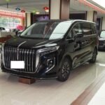 2024 Hongqi HQ9 for sale 642415 | Eauto Export