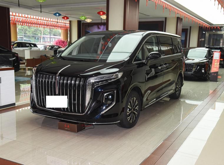 2024 Hongqi HQ9 for sale 642415 | Eauto Export 2024 Hongqi HQ9 for sale 642415 | Eauto Export