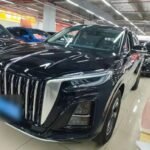 2024 Hongqi HS3 for sale 922942 | Eauto Export