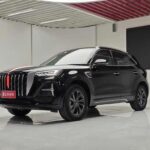 2024 Hongqi HS5 for sale 923004 | Eauto Export