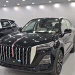 2024 Hongqi HS5 for sale 923021 | Eauto Export