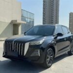 2024 Hongqi HS5 for sale 923026 | Eauto Export
