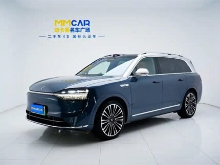 2024 Huawei AITO M9 Cena Used Cars China TX Export Deals