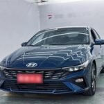 2024 Hyundai Elantra for sale 931413 | Eauto Export