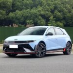 2024 Hyundai IONIQ 5 N for sale 644574 | Eauto Export