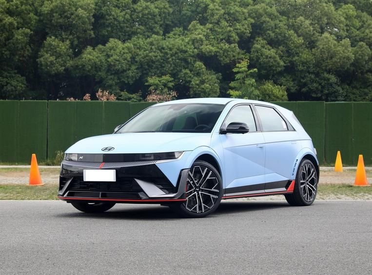 2024 Hyundai IONIQ 5 N for sale 644574 | Eauto Export 2024 Hyundai IONIQ 5 N for sale 644574 | Eauto Export