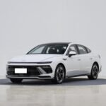 2024 Hyundai Sonata for sale 644567 | Eauto Export