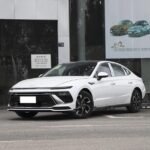 2024 Hyundai Sonata for sale 644568 | Eauto Export