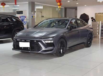 2024 Hyundai Sonata for sale 644571 | Eauto Export