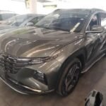 2024 Hyundai Tucson for sale 931379 | Eauto Export