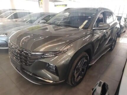 2024 Hyundai Tucson for sale 931379 | Eauto Export