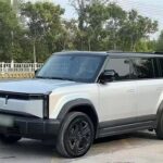 2024 iCAR/03 - Dominant Top Chinese EV Companies