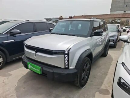 2024 iCAR 03 for sale 905656 | Eauto Export