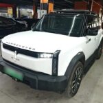 2024 iCAR 03 Malaysia - Best Chinese EV Models