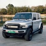 2024 iCar Super V23 for sale 967618 | Eauto Export