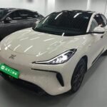 2024 IM LS6 Car Top Chinese EV Companies - Modern Used