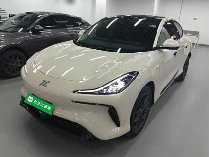 2024 IM LS6 Car Top Chinese EV Companies - Modern Used