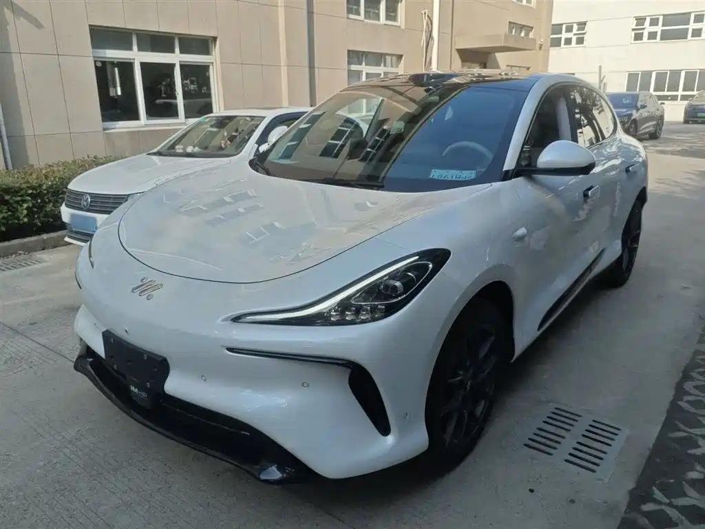2024 IM LS6 Interior Used EV Car China - Comfort Export 2024 IM LS6 Interior Used EV Car China - Comfort Export