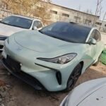 2024 IM LS6 Review Best Chinese EV Companies - Insightful Used