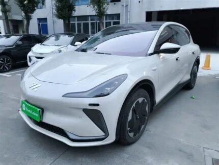 2024 IM LS7 Precio New Chinese EV - Competitive Used