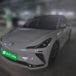 2024 IM Motor LS7 EV Chinese Cars - Performance Used