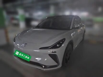 2024 IM Motor LS7 EV Chinese Cars - Performance Used