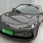 2024 IM Motors IM L6 for sale 932251 | Eauto Export