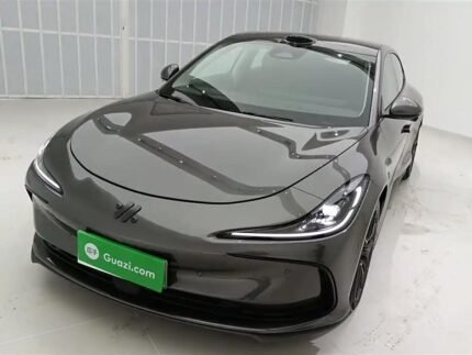 2024 IM Motors IM L6 for sale 932251 | Eauto Export