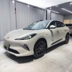 2024 IM Motors IM LS6 for sale 932256 | Eauto Export